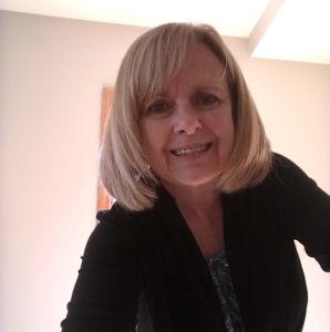 Meet your Posher, Diane